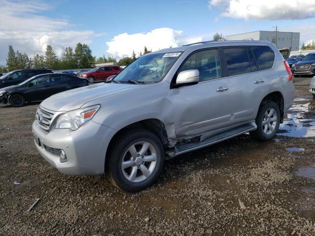 LEXUS GX 460 PRE 2010 jtjjm7fx7a5011830