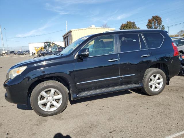 LEXUS GX 2011 jtjjm7fx7b5030301