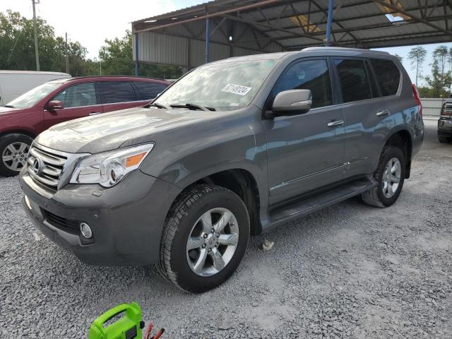 LEXUS GX 460 PRE 2012 jtjjm7fx7c5039159