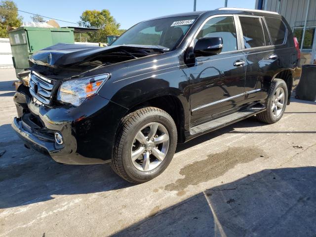 LEXUS GX 460 PRE 2013 jtjjm7fx7d5058943