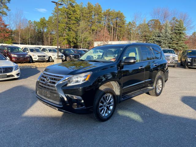 LEXUS GX 460 PRE 2014 jtjjm7fx7e5067241