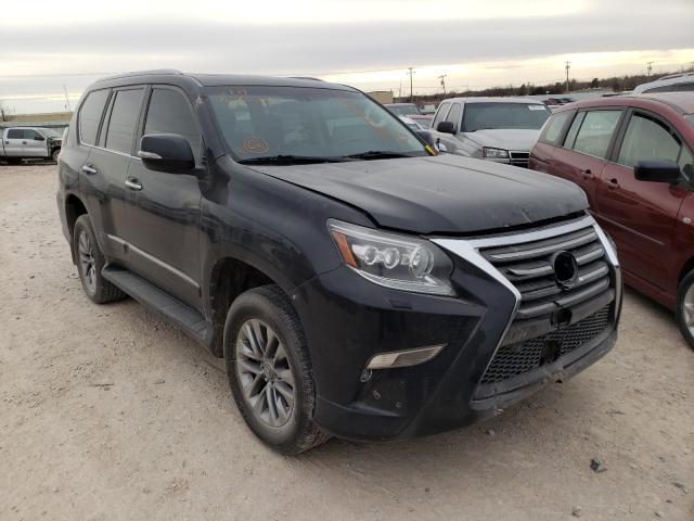 LEXUS GX 460 PRE 2014 jtjjm7fx7e5067630