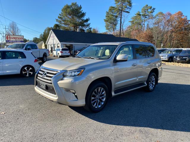 LEXUS GX 460 PRE 2014 jtjjm7fx7e5082256