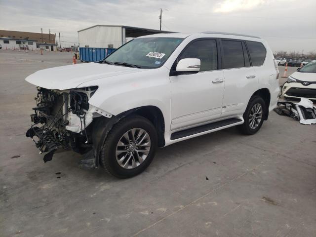 LEXUS GX 460 PRE 2014 jtjjm7fx7e5086923