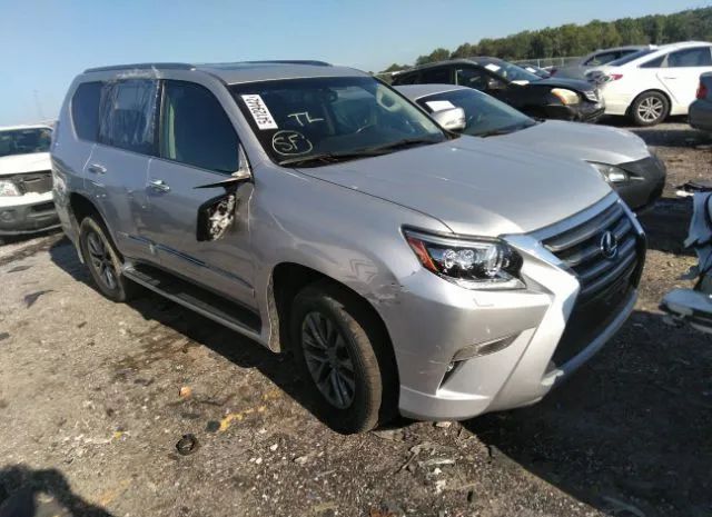 LEXUS GX 460 2015 jtjjm7fx7f5107397