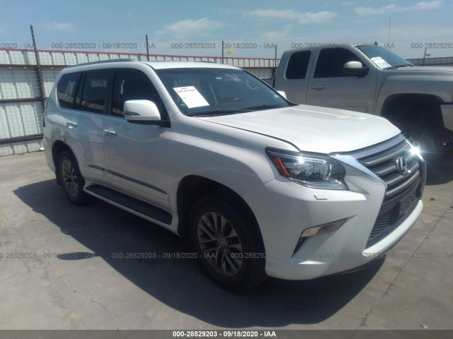 LEXUS GX 460 2015 jtjjm7fx7f5110963