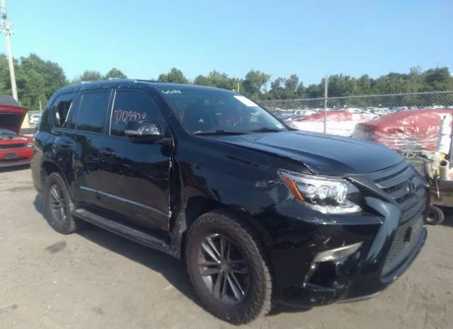 LEXUS GX 460 2016 jtjjm7fx7g5140028