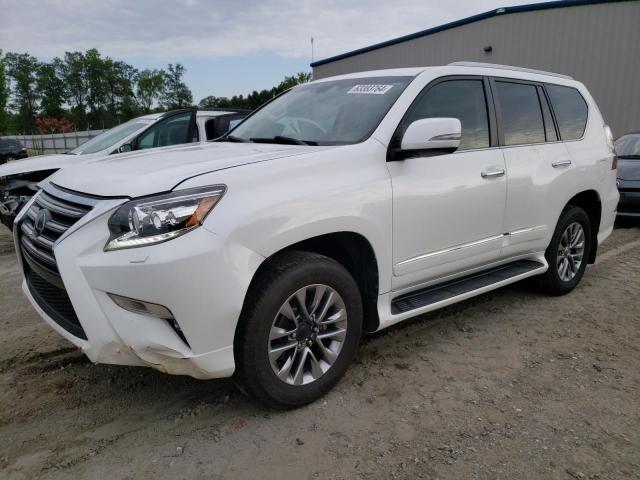 LEXUS GX 2017 jtjjm7fx7h5158272