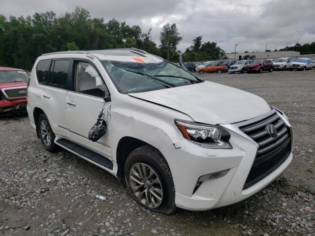 LEXUS GX 460 PRE 2017 jtjjm7fx7h5170194