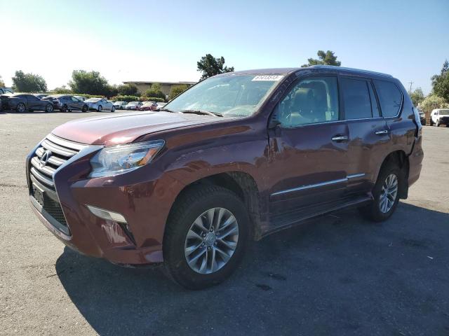 LEXUS GX 460 PRE 2018 jtjjm7fx7j5183307