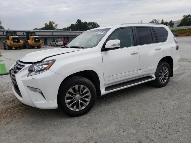 LEXUS GX 460 PRE 2018 jtjjm7fx7j5209906