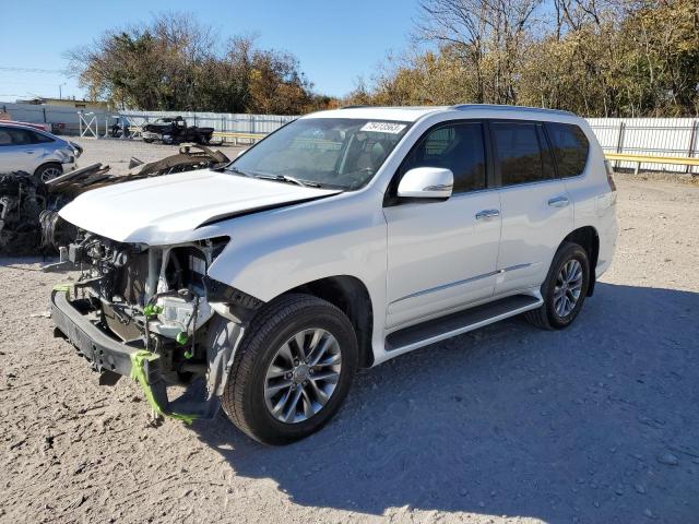 LEXUS GX 2019 jtjjm7fx7k5218266