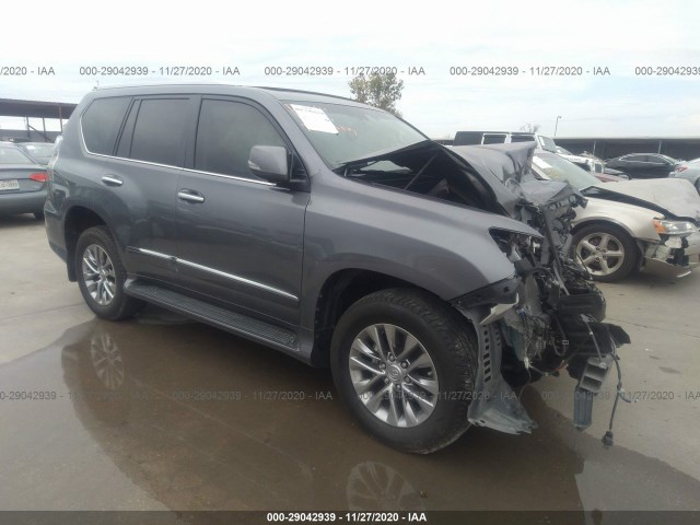 LEXUS GX 2019 jtjjm7fx7k5239358