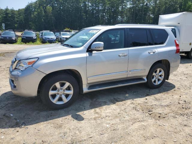 LEXUS GX 460 PRE 2010 jtjjm7fx8a5002117