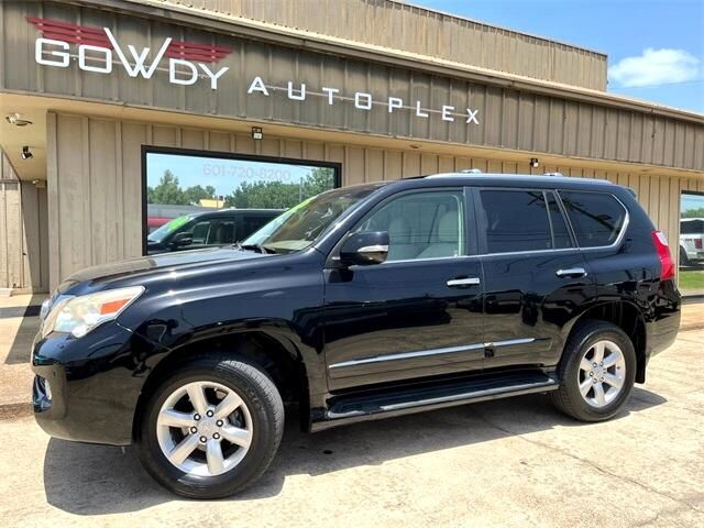 LEXUS GX 460 2011 jtjjm7fx8b5019078