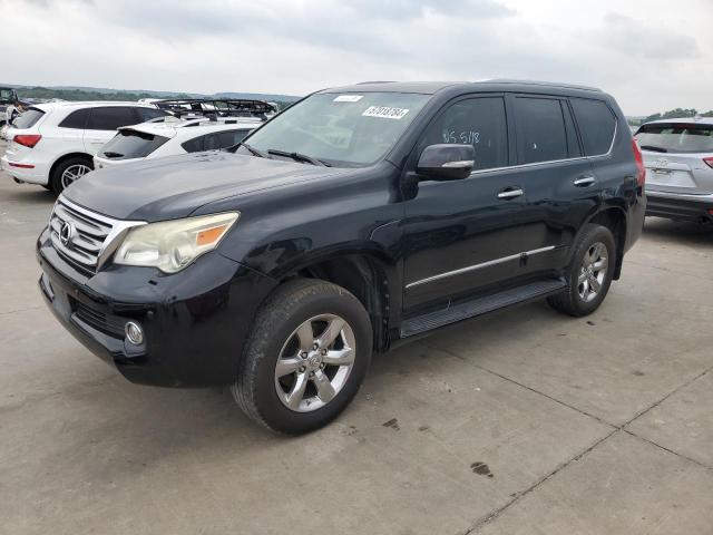 LEXUS GX 2011 jtjjm7fx8b5033630