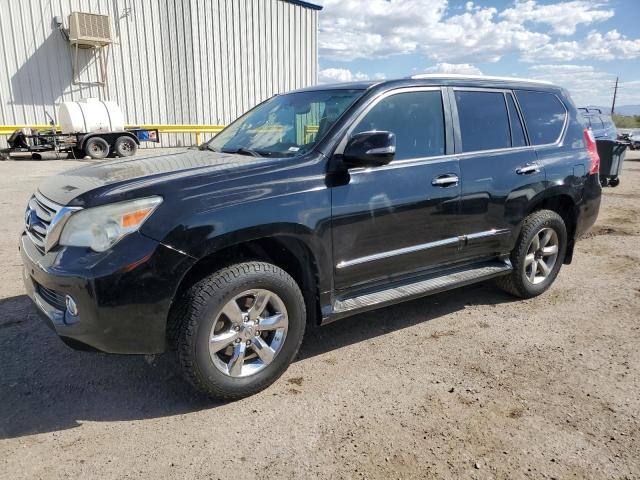 LEXUS GX 460 PRE 2013 jtjjm7fx8d5050866