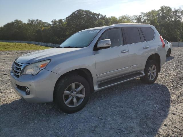 LEXUS GX 460 PRE 2013 jtjjm7fx8d5057204