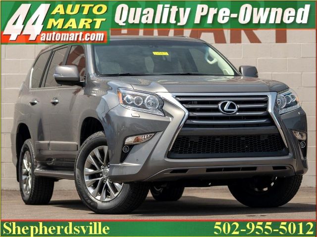 LEXUS GX 460 2014 jtjjm7fx8e5076529