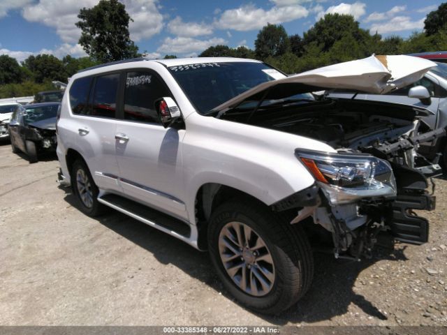 LEXUS GX 460 2014 jtjjm7fx8e5077647