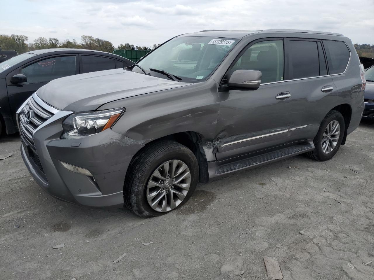 LEXUS GX 2014 jtjjm7fx8e5077714