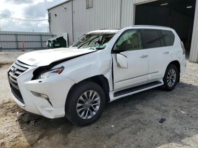 LEXUS GX 460 PRE 2014 jtjjm7fx8e5080984