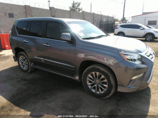 LEXUS GX 460 2015 jtjjm7fx8f5097236