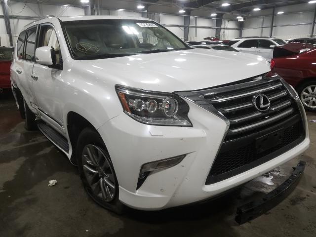 LEXUS GX 460 PRE 2015 jtjjm7fx8f5101396