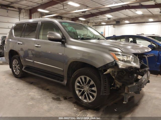 LEXUS GX 2015 jtjjm7fx8f5107344