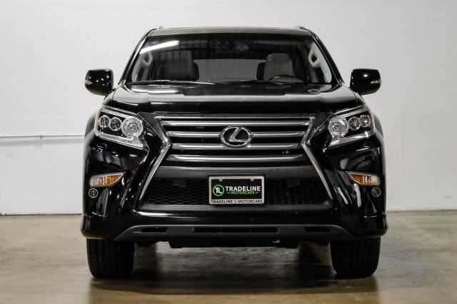 LEXUS GX 460 2016 jtjjm7fx8g5125506