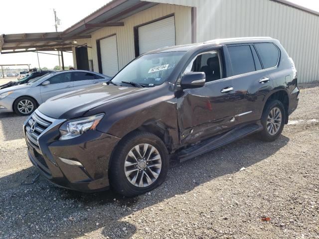 LEXUS GX 460 PRE 2016 jtjjm7fx8g5130009