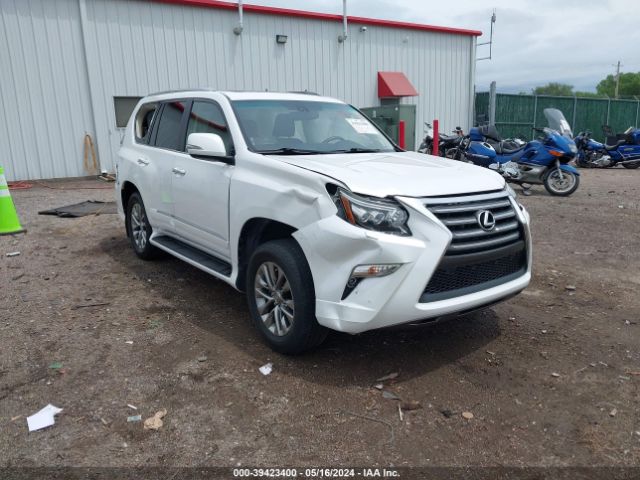 LEXUS 460 2016 jtjjm7fx8g5139017