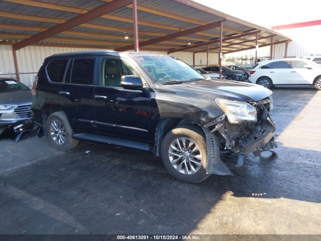 LEXUS GX 2017 jtjjm7fx8h5149628