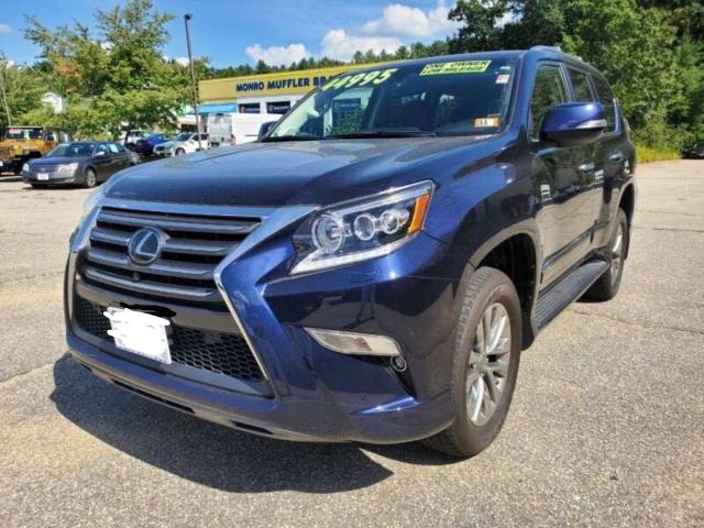 LEXUS GX 460 PRE 2017 jtjjm7fx8h5163013