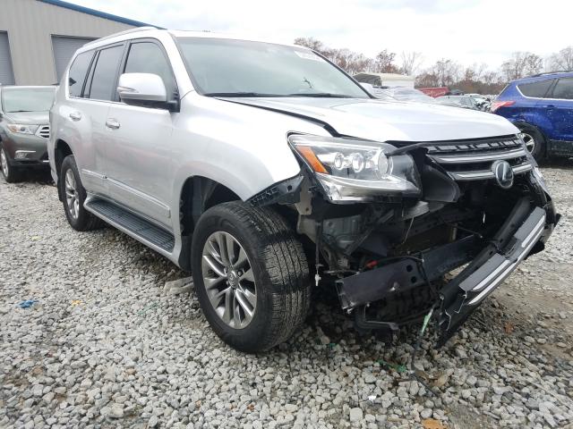 LEXUS GX 460 PRE 2017 jtjjm7fx8h5163786