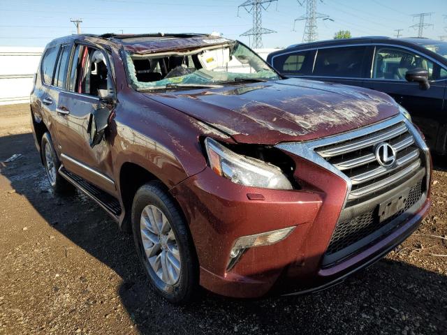 LEXUS GX 460 PRE 2017 jtjjm7fx8h5167823