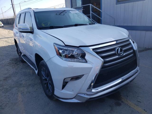 LEXUS GX 2018 jtjjm7fx8j5183638