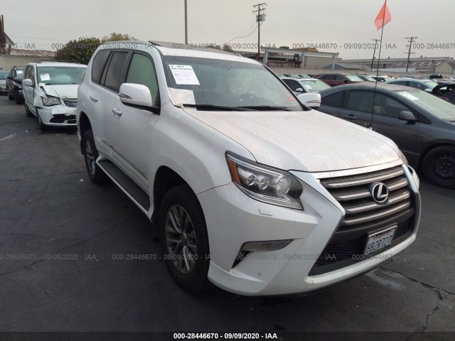 LEXUS GX 2018 jtjjm7fx8j5192713