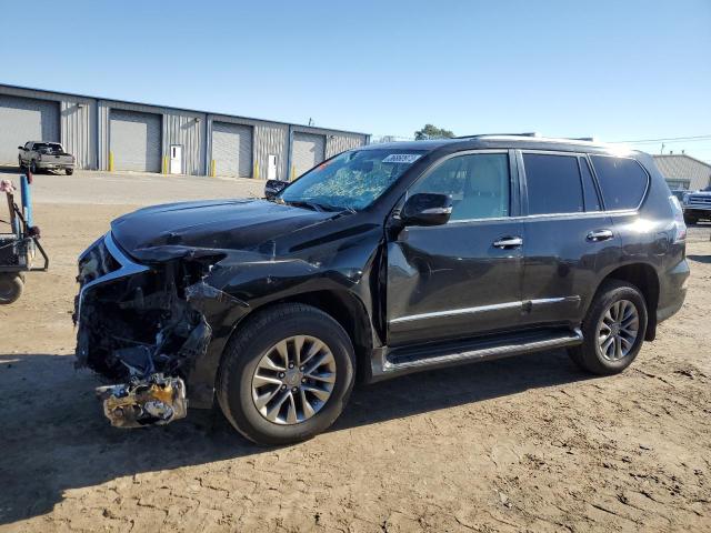 LEXUS GX 460 PRE 2018 jtjjm7fx8j5205542