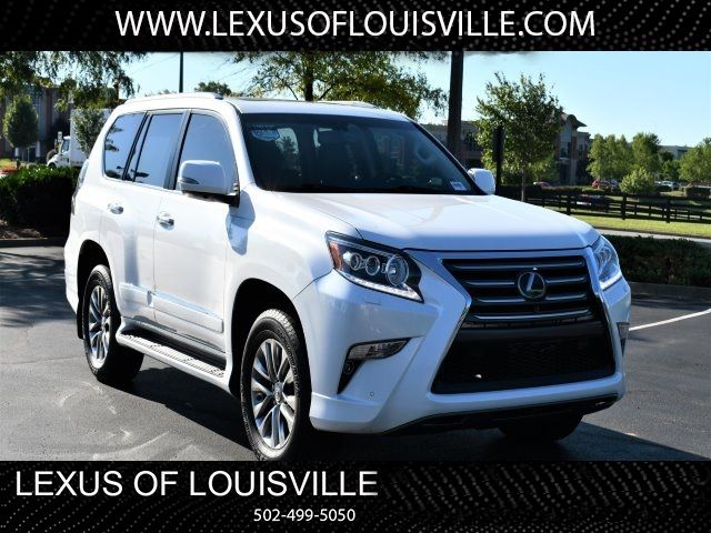 LEXUS GX 2019 jtjjm7fx8k5222567