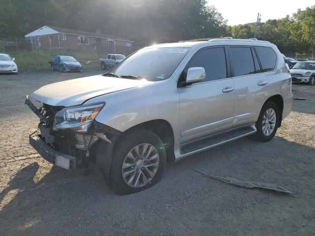 LEXUS GX 460 PRE 2010 jtjjm7fx9a5001932