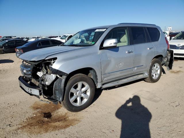 LEXUS GX 2010 jtjjm7fx9a5014678