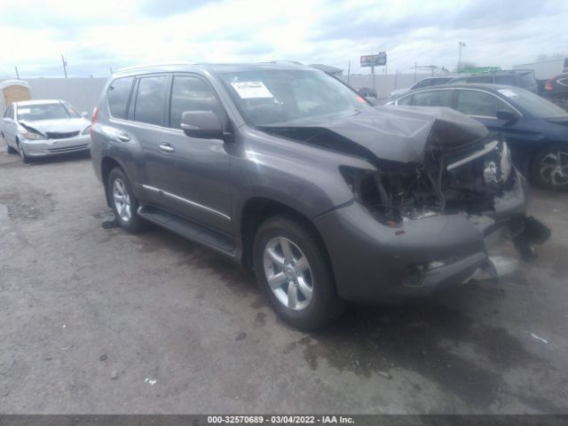 LEXUS GX 460 2011 jtjjm7fx9b5021289