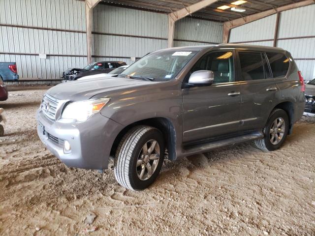 LEXUS GX 460 PRE 2011 jtjjm7fx9b5034706