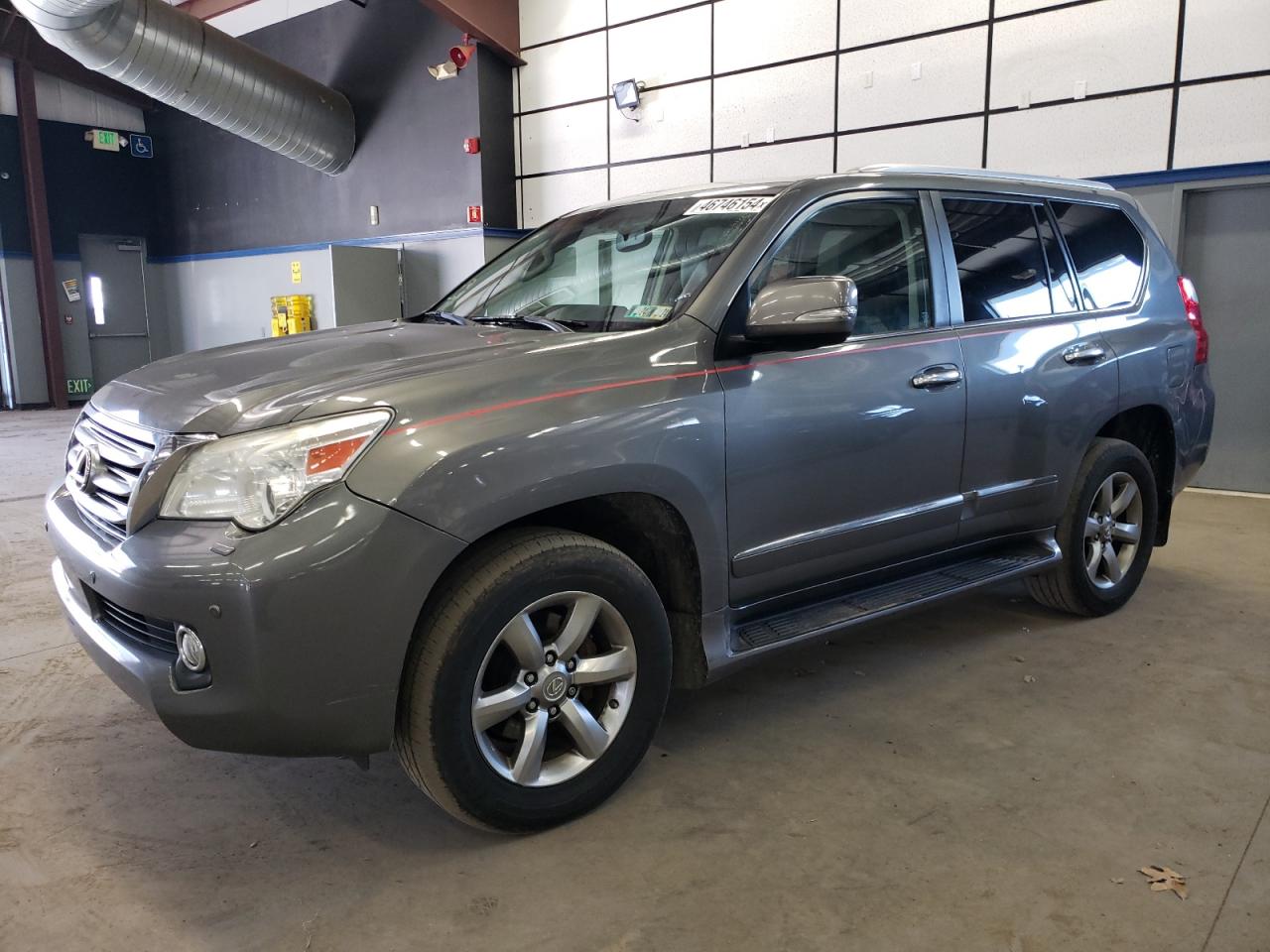 LEXUS GX 2012 jtjjm7fx9c5047053