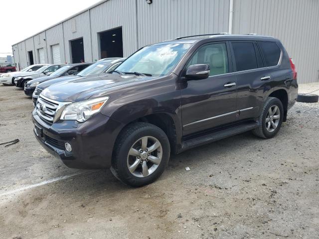 LEXUS GX 2012 jtjjm7fx9c5047957