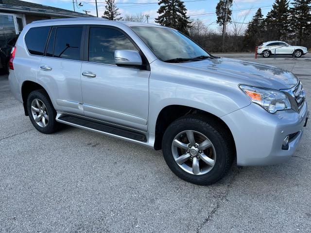 LEXUS GX 2013 jtjjm7fx9d5057731