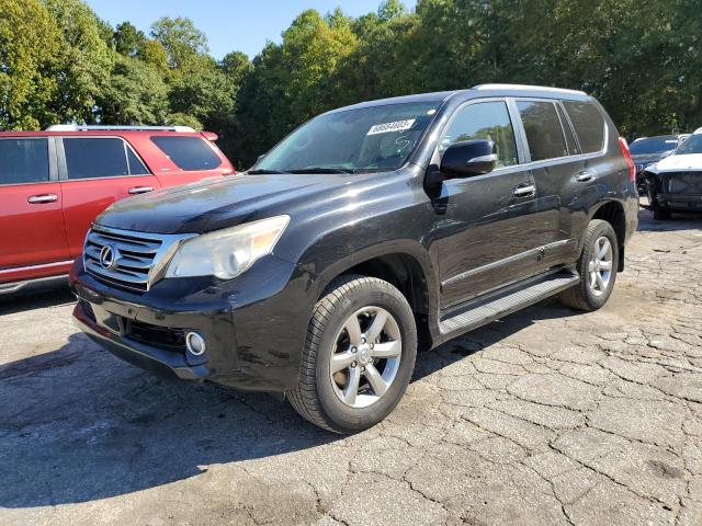 LEXUS GX 460 PRE 2013 jtjjm7fx9d5061388