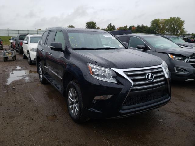 LEXUS GX 460 PRE 2014 jtjjm7fx9e5067659