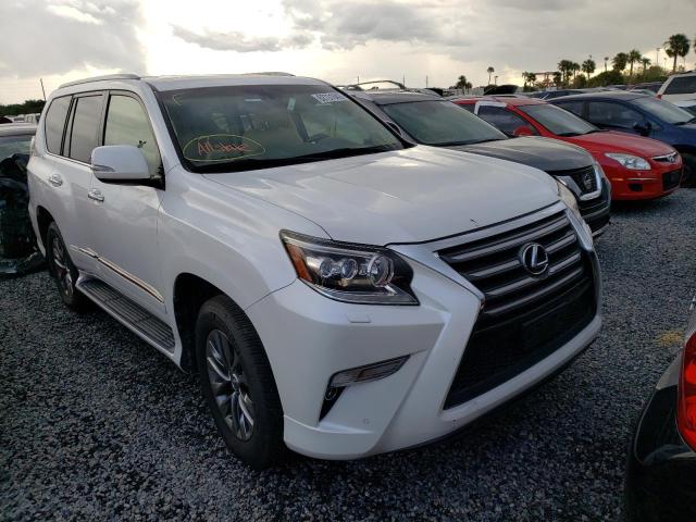 LEXUS GX 460 PRE 2014 jtjjm7fx9e5076295